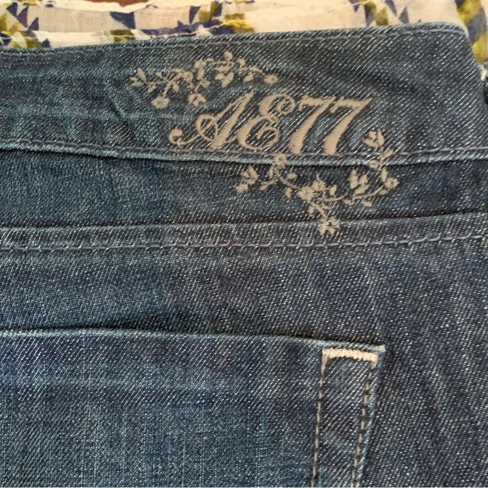 American Eagle True Boot Jeans - Picture 11 of 12
